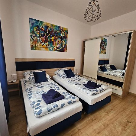 Apartamenty Koktajlove Kielce Luaran gambar