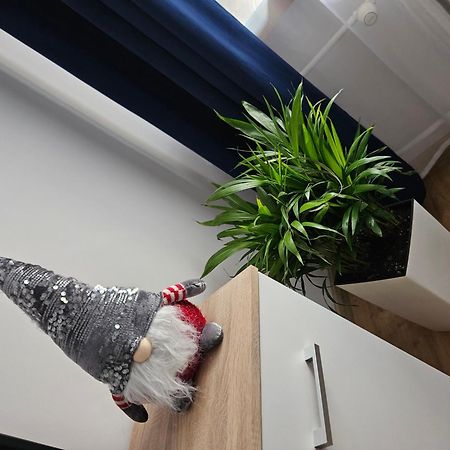 Apartamenty Koktajlove Kielce Bilik gambar