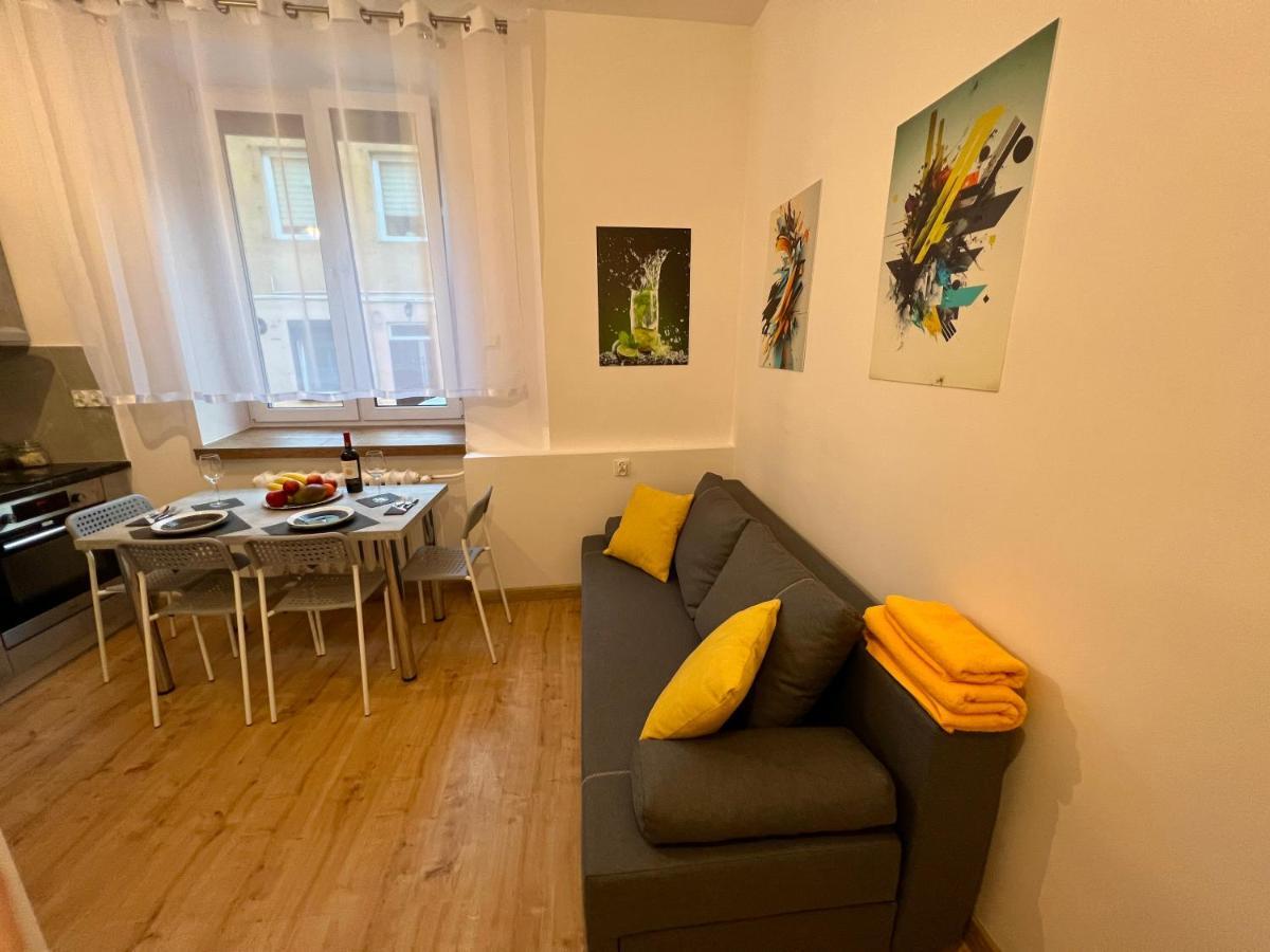 Apartamenty Koktajlove Kielce Luaran gambar