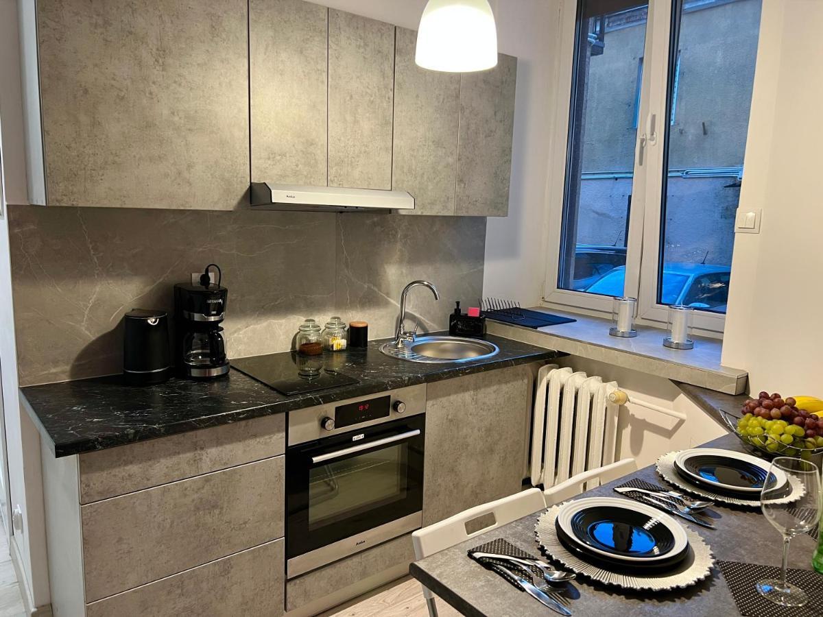 Apartamenty Koktajlove Kielce Luaran gambar