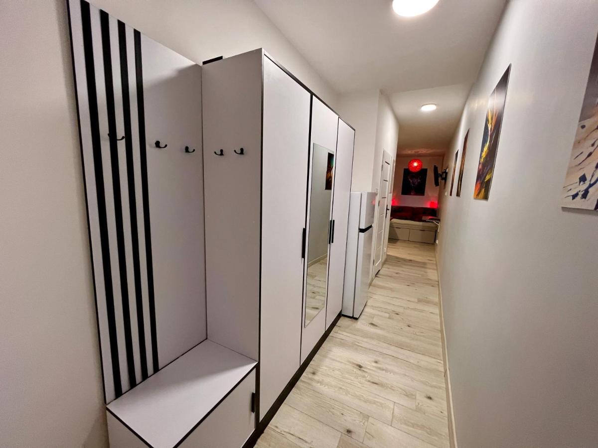 Apartamenty Koktajlove Kielce Luaran gambar
