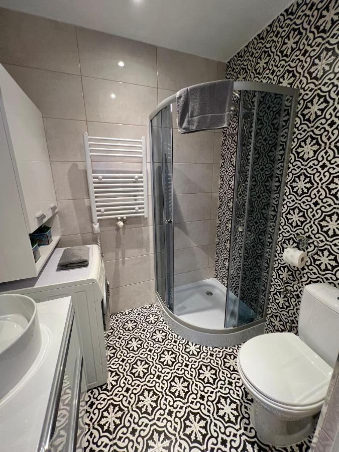 Apartamenty Koktajlove Kielce Bilik gambar