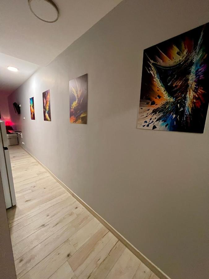 Apartamenty Koktajlove Kielce Luaran gambar