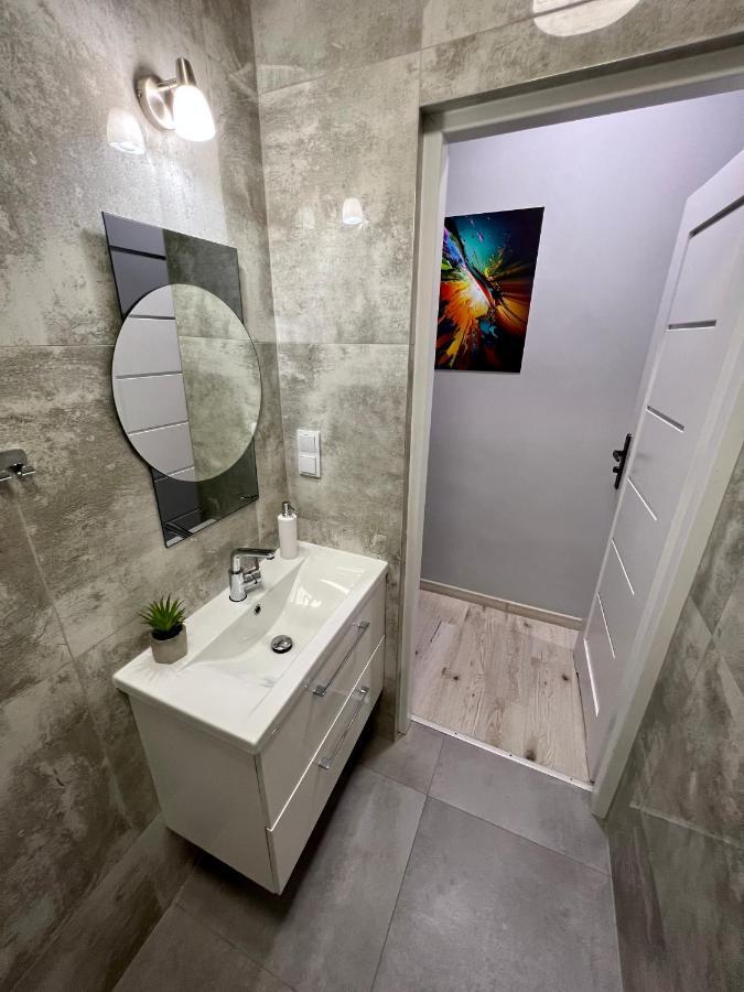 Apartamenty Koktajlove Kielce Luaran gambar
