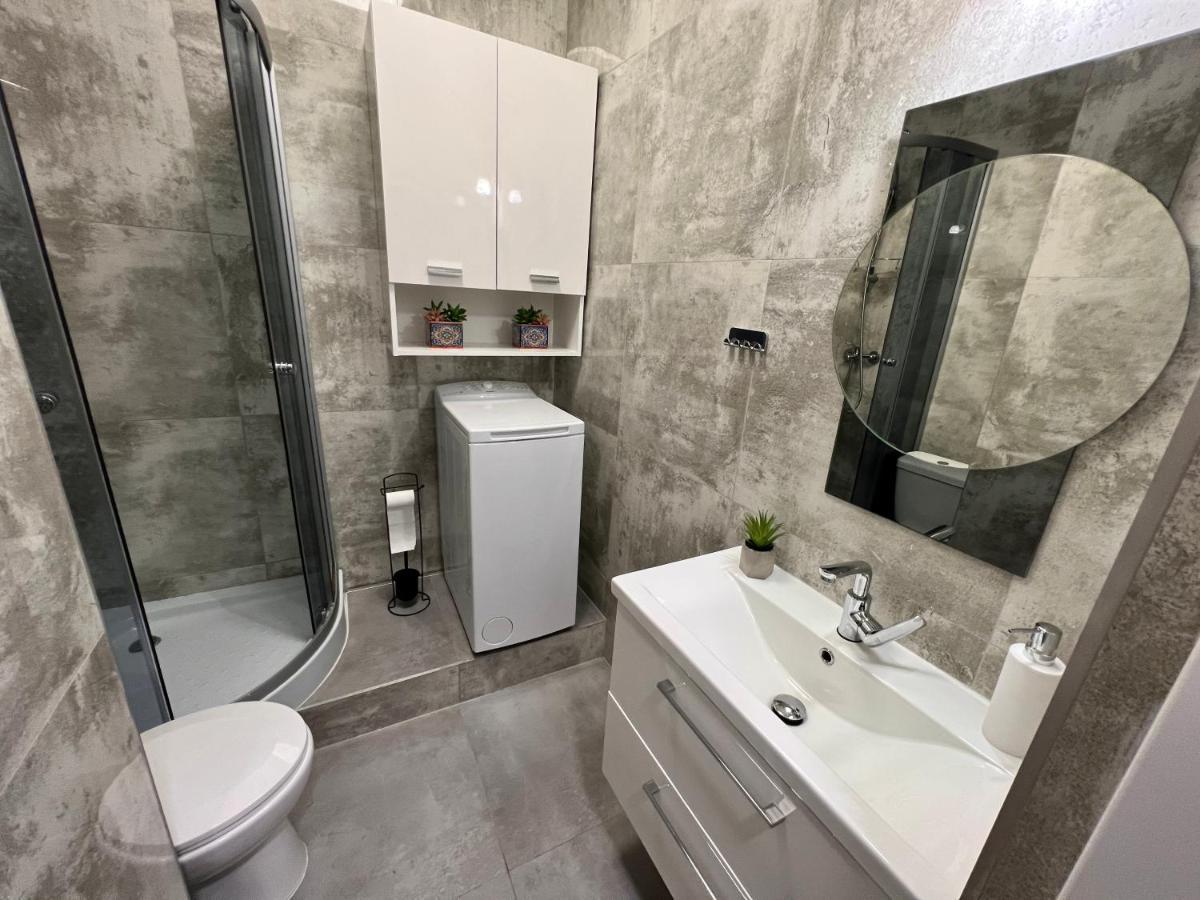 Apartamenty Koktajlove Kielce Luaran gambar