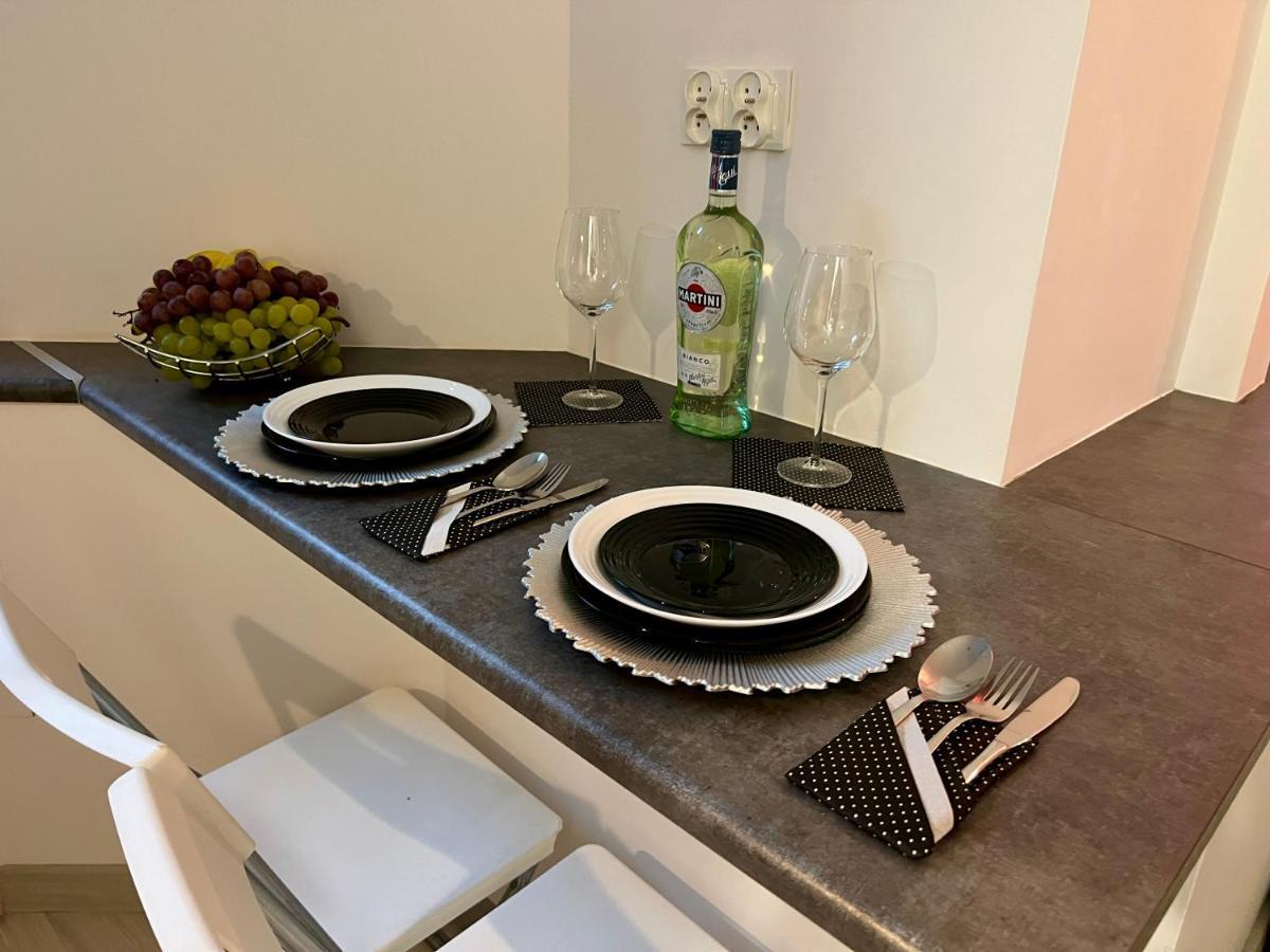 Apartamenty Koktajlove Kielce Luaran gambar