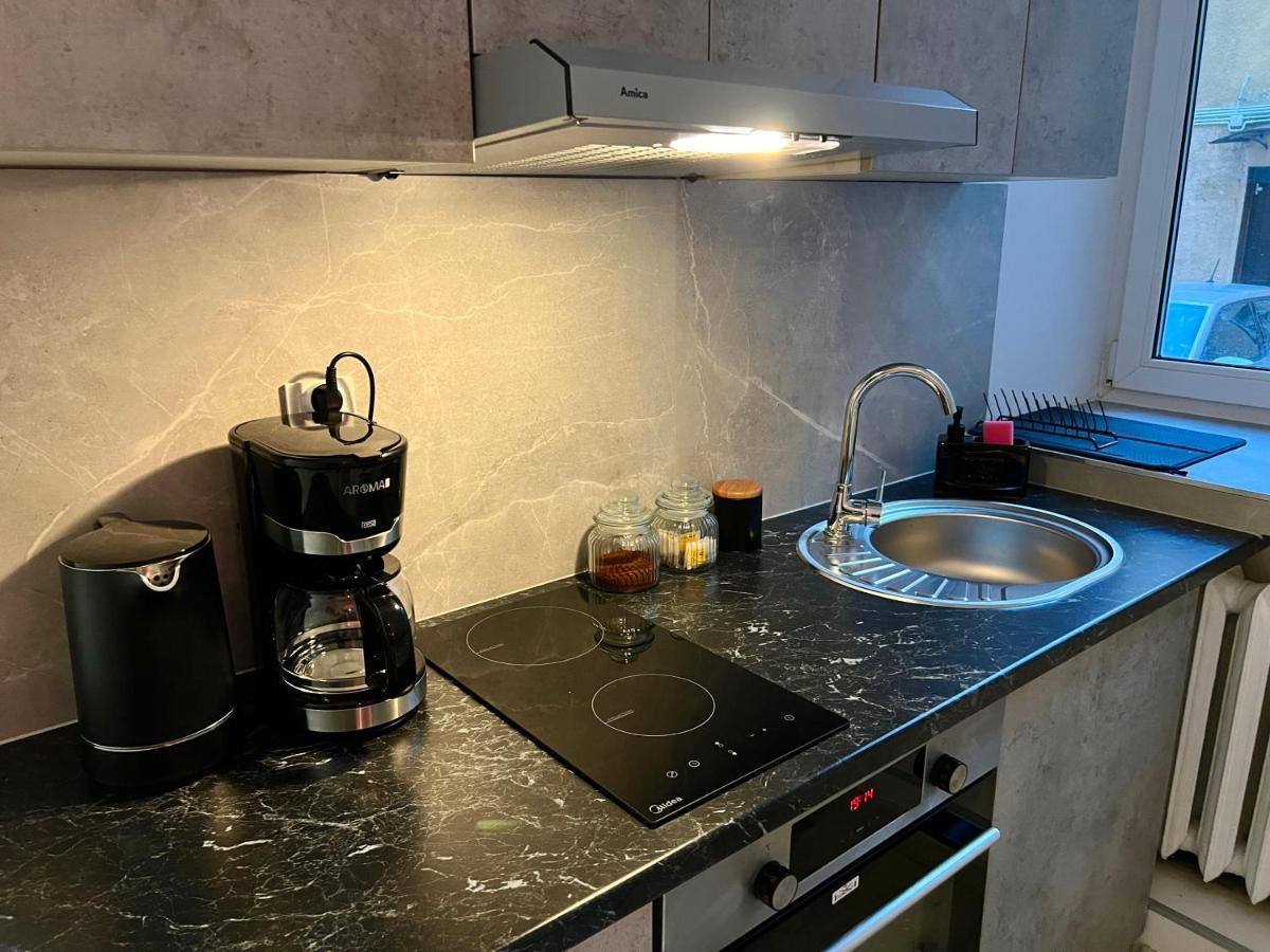 Apartamenty Koktajlove Kielce Luaran gambar