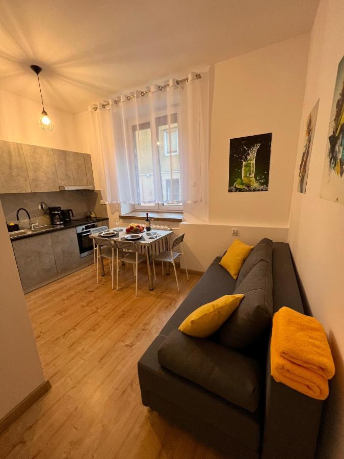 Apartamenty Koktajlove Kielce Luaran gambar