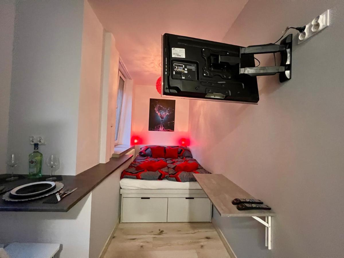 Apartamenty Koktajlove Kielce Luaran gambar