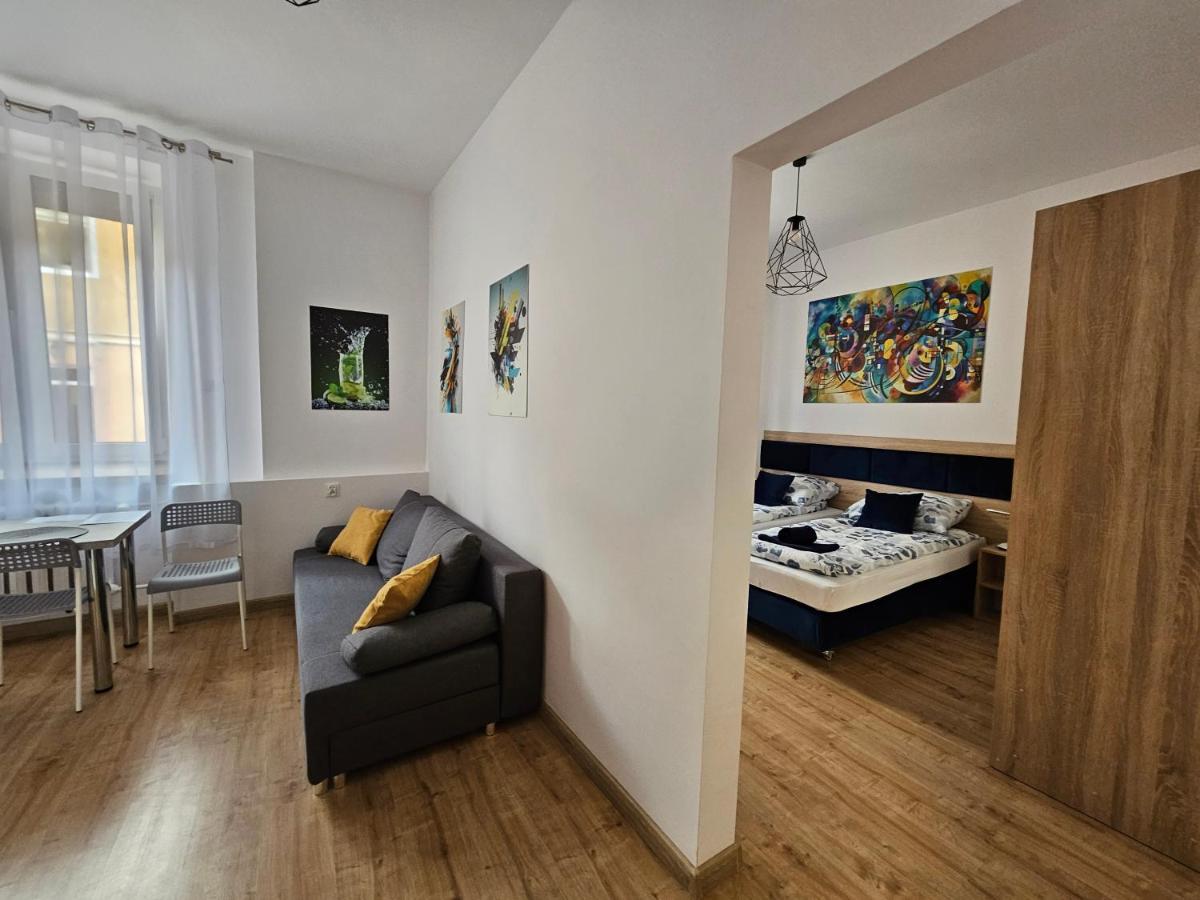 Apartamenty Koktajlove Kielce Luaran gambar