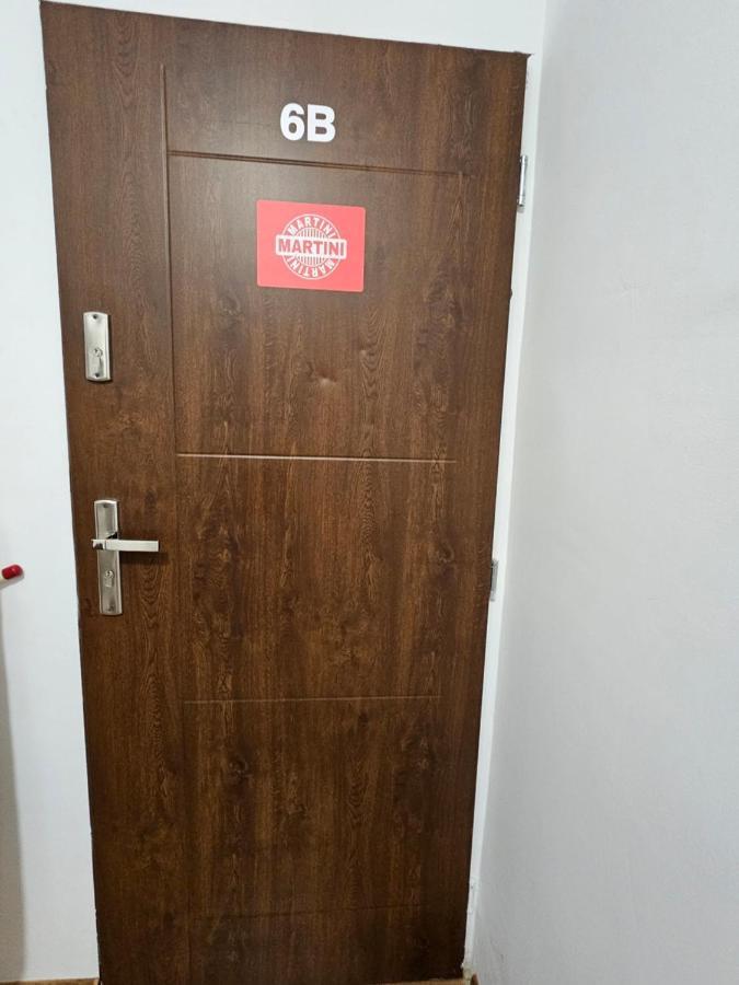 Apartamenty Koktajlove Kielce Luaran gambar