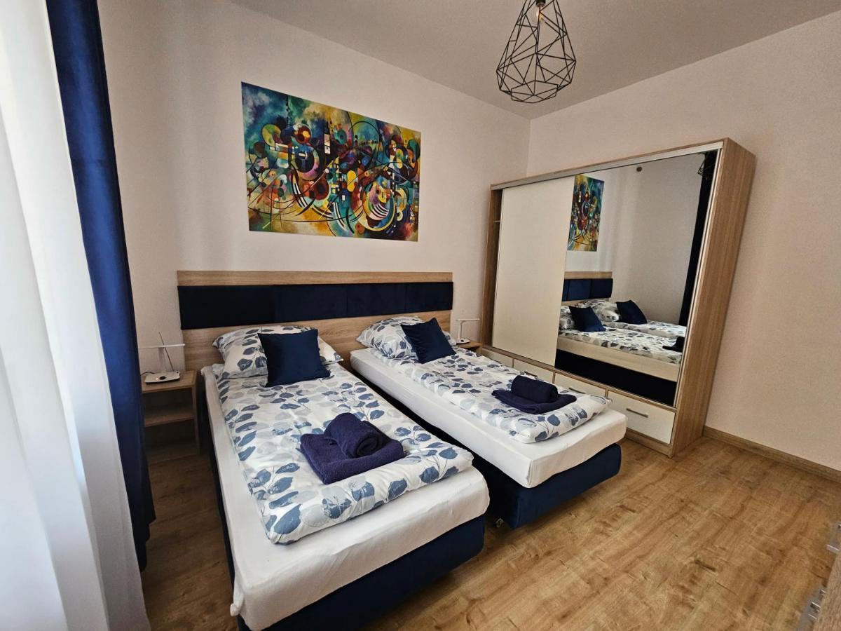 Apartamenty Koktajlove Kielce Luaran gambar