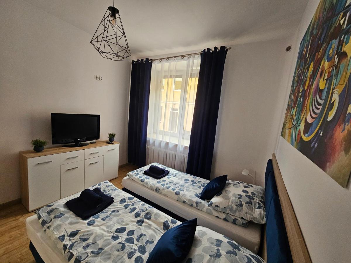 Apartamenty Koktajlove Kielce Luaran gambar