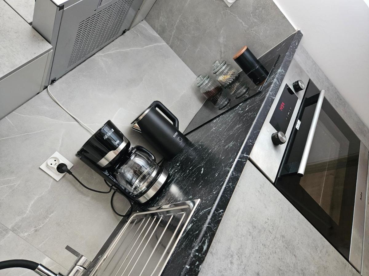 Apartamenty Koktajlove Kielce Luaran gambar