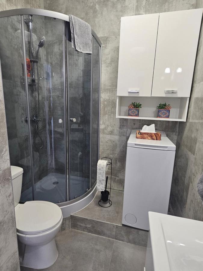 Apartamenty Koktajlove Kielce Luaran gambar