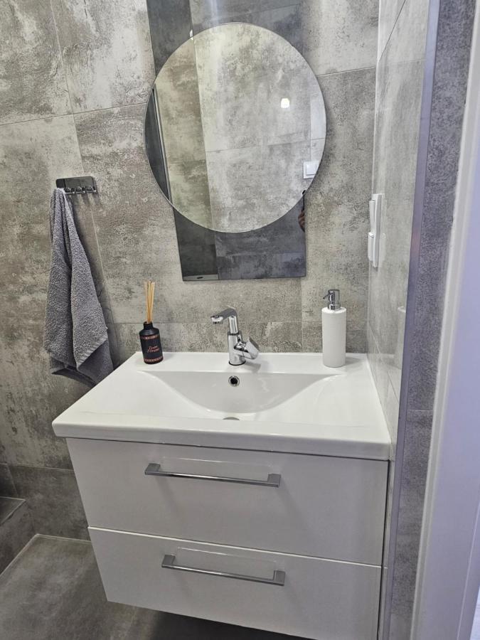 Apartamenty Koktajlove Kielce Luaran gambar
