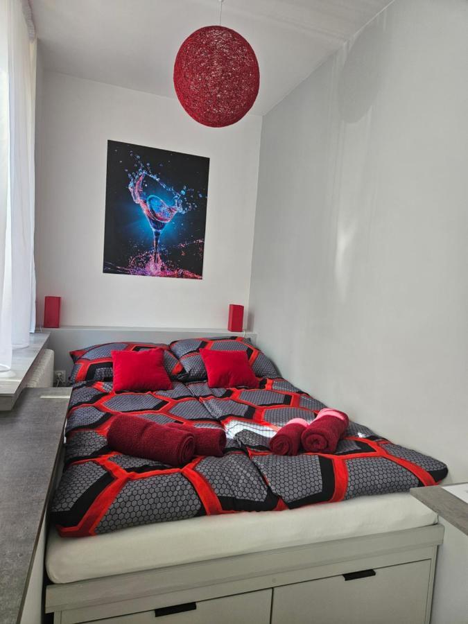 Apartamenty Koktajlove Kielce Luaran gambar
