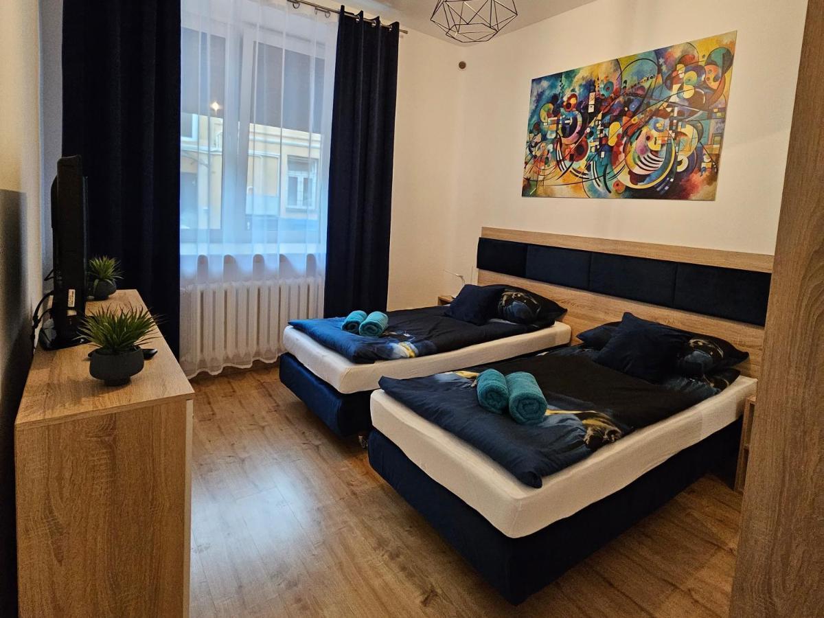 Apartamenty Koktajlove Kielce Luaran gambar