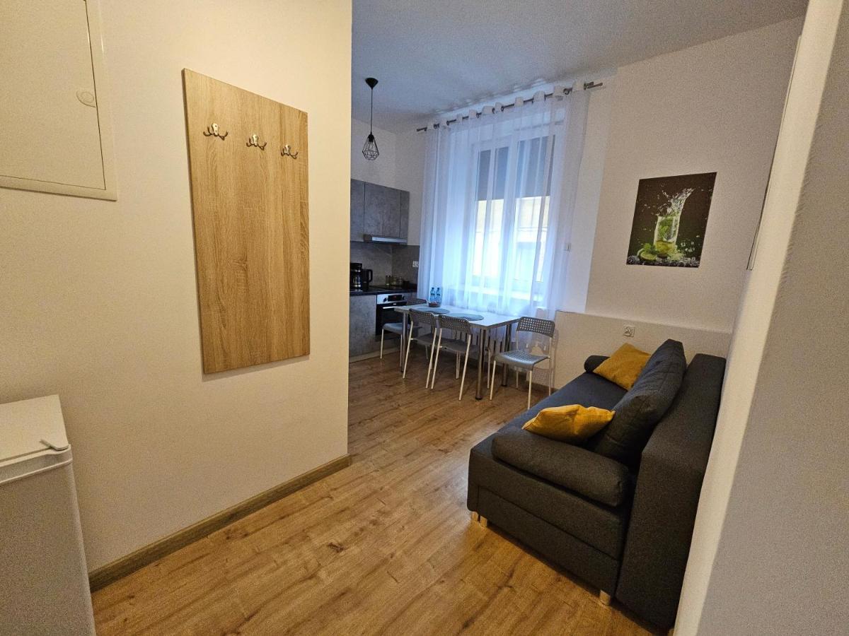 Apartamenty Koktajlove Kielce Luaran gambar