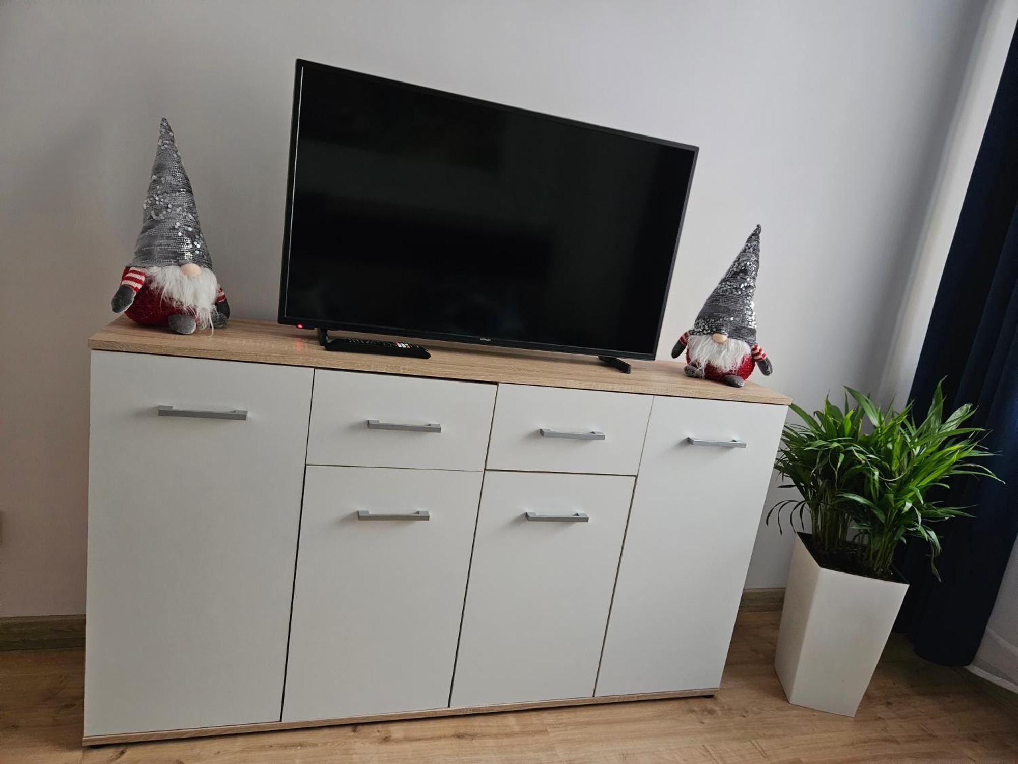 Apartamenty Koktajlove Kielce Bilik gambar