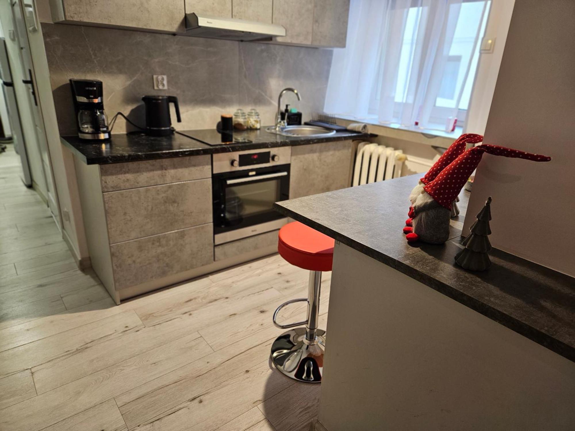 Apartamenty Koktajlove Kielce Bilik gambar